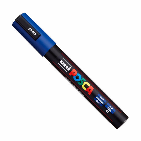 Posca Paint Marker PC-5M Colors