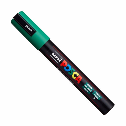 Posca Paint Marker PC-5M Colors