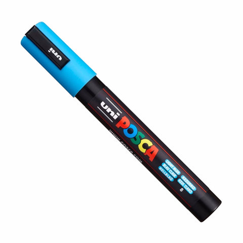 Posca Paint Marker PC-5M Colors