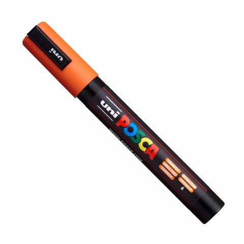 Posca Paint Marker PC-5M Colors