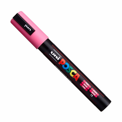 Posca Paint Marker PC-5M Colors