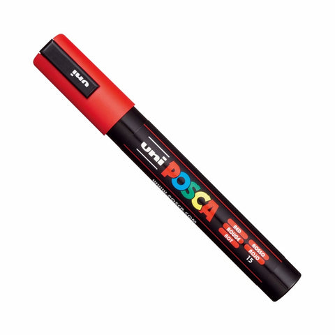Posca Paint Marker PC-5M Colors