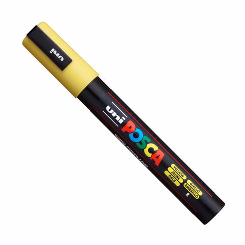 Posca Paint Marker PC-5M Colors