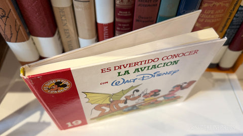 Vintage Book Journals