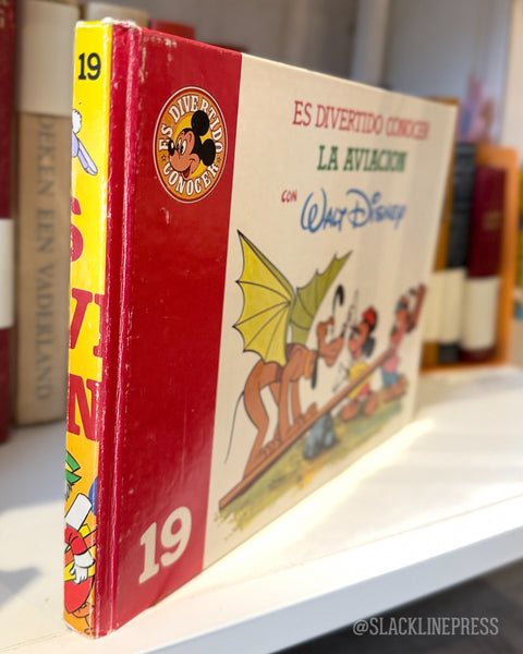 Vintage Book Journals