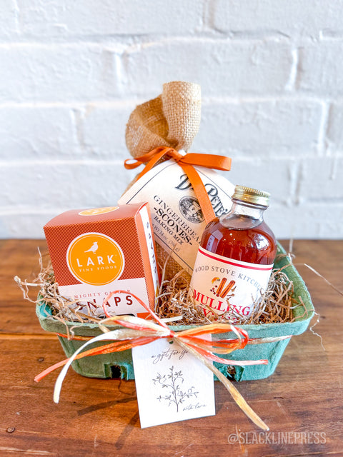 Pulp Berry Basket Large