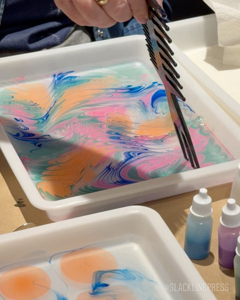 Workshops @ the Makery