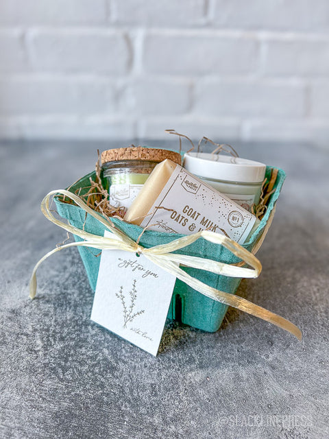 Pulp Berry Basket Small