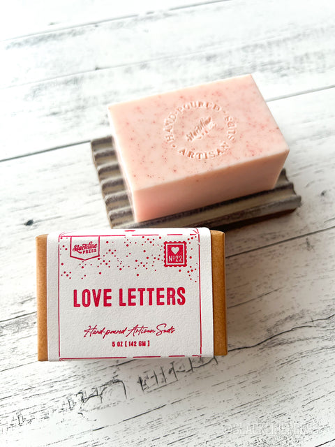 NO.22 Love Letters