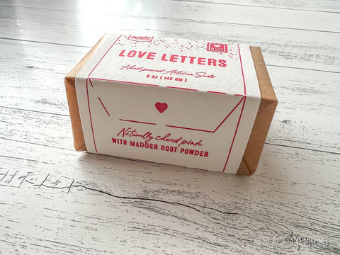 NO.22 Love Letters