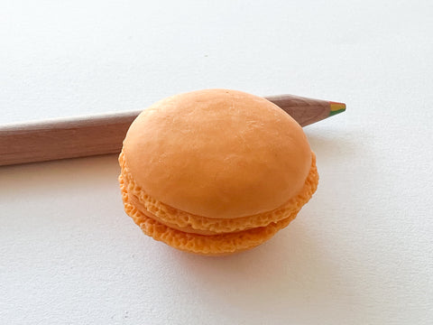 Mini Macaroon & Donut Erasers