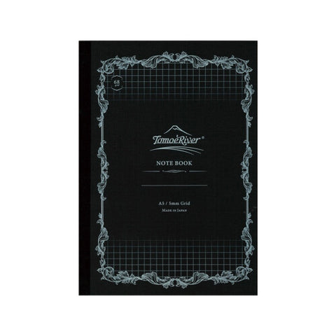 Tomoe River Paper Notebook A5