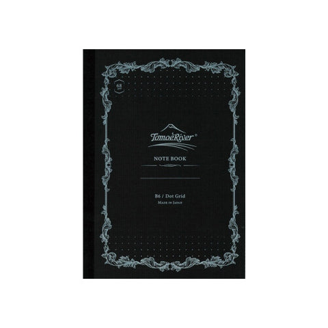 Tomoe River Paper Notebook B6