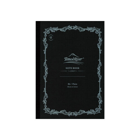 Tomoe River Paper Notebook B6