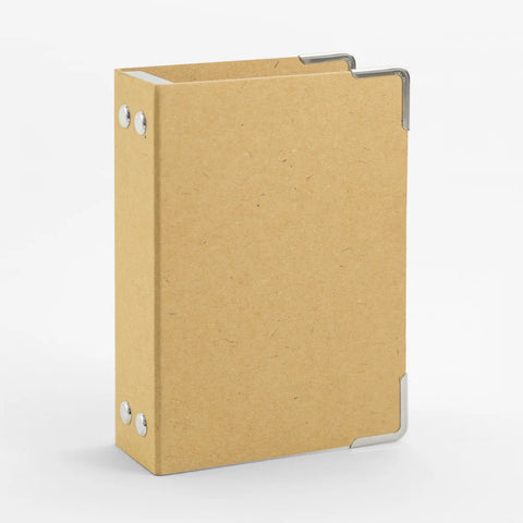 016 Refill Binder (Passport Size)