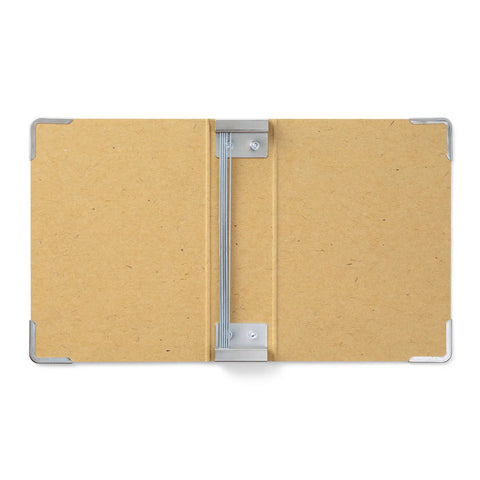 016 Refill Binder (Passport Size)