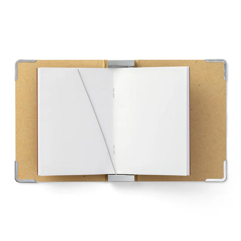 016 Refill Binder (Passport Size)