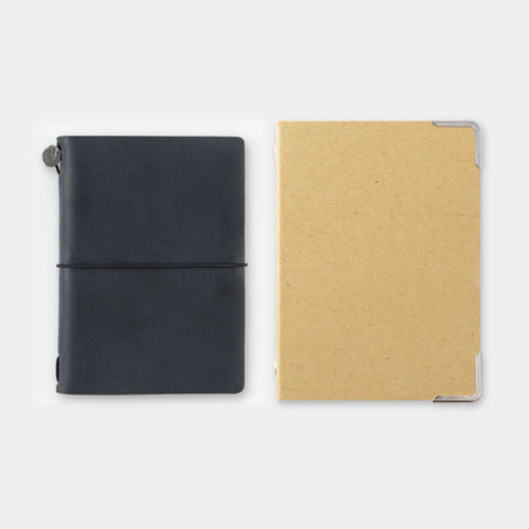 016 Refill Binder (Passport Size)