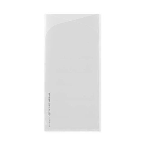 029 Three-fold File (Regular Size)