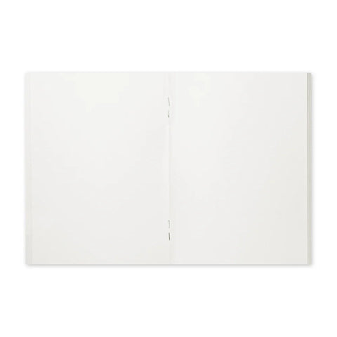 008 Sketch Paper Notebook (Passport Size)