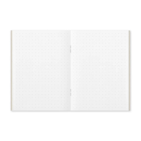 014 Dot Grid (Passport Size)