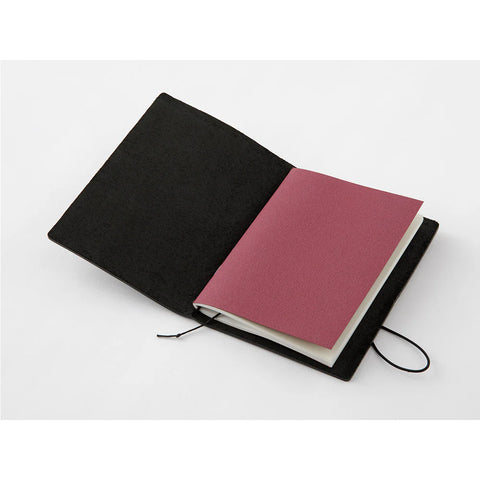 Traveler's Notebook Passport Size