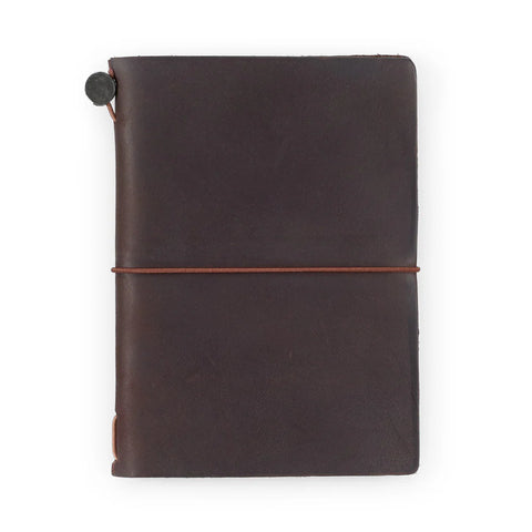 Traveler's Notebook Passport Size