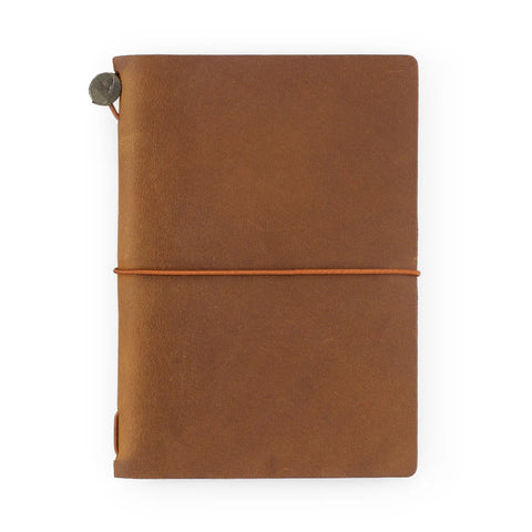 Traveler's Notebook Passport Size