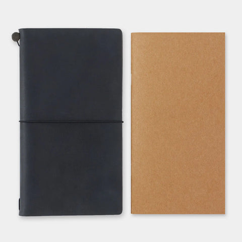 001 Lined Notebook Paper (Regular Size)