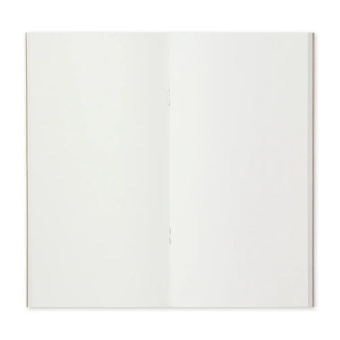 003 Blank Paper Refill (Regular Size)