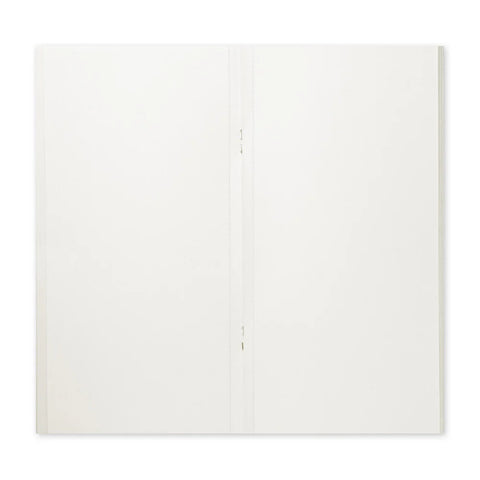 012 Sketch Paper Notebook (Regular Size)