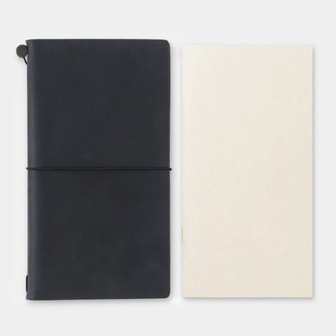 012 Sketch Paper Notebook (Regular Size)