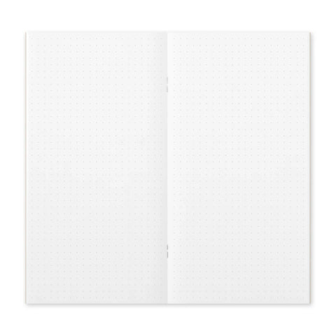 026 Dot Grid