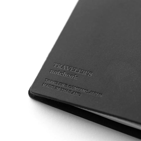 Traveler's Notebook Regular Size