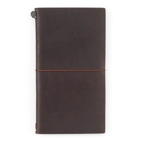 Traveler's Notebook Regular Size