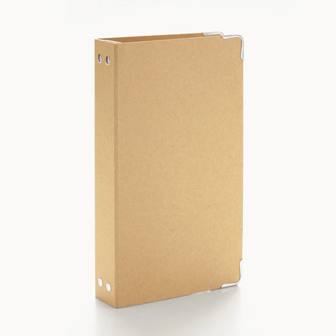 011 Refill Binder (Regular Size)