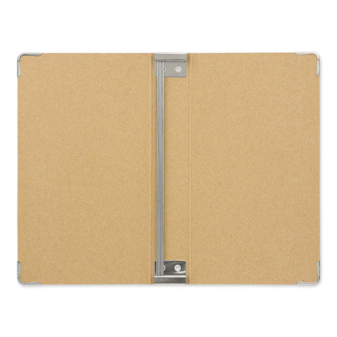 011 Refill Binder (Regular Size)