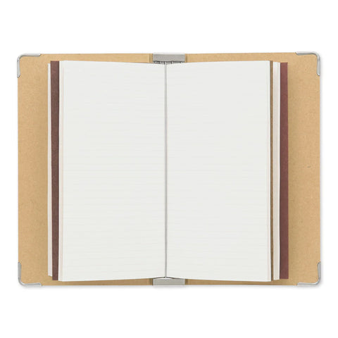 011 Refill Binder (Regular Size)
