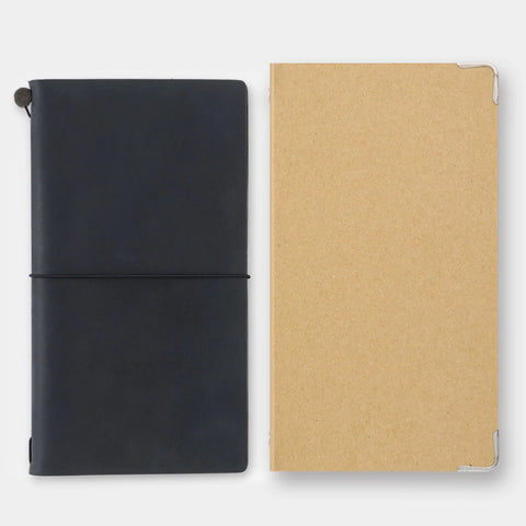 011 Refill Binder (Regular Size)