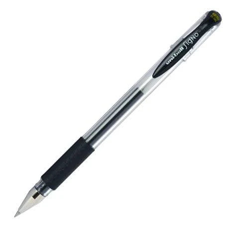 Uni-Ball Signo Gel Grip Rollerball Pen