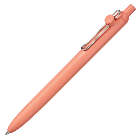 uniball Zento .7mm, Liquid Gel Ink Retractable Pens