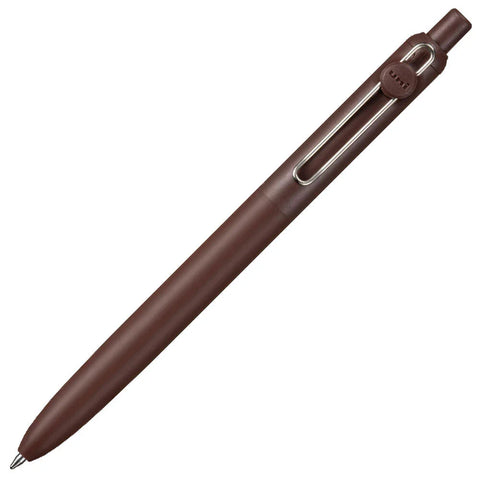 uniball Zento .7mm, Liquid Gel Ink Retractable Pens