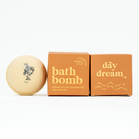 Daydream Botanical Bath Bomb