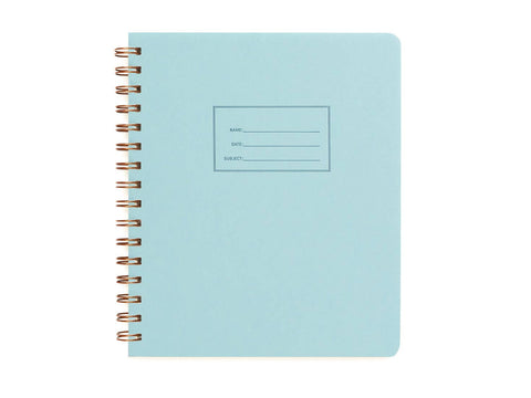 Pool Blank Sketch Notebook